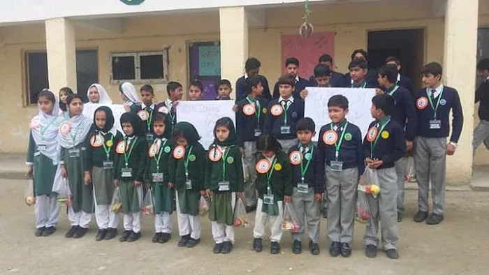 Icon School And College Hakimabad Nowshera Picture 3