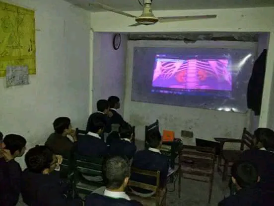 Icon School And College Hakimabad Nowshera Picture 1