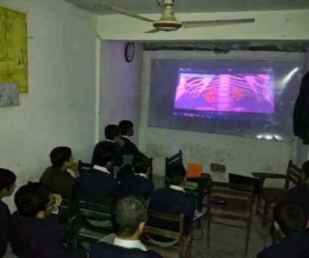 Icon School And College Hakimabad Nowshera