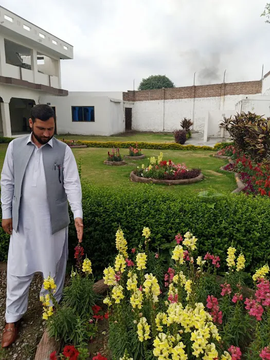 Quaid-e-Azam Institute of Legal Studies, Nowshera Picture 1