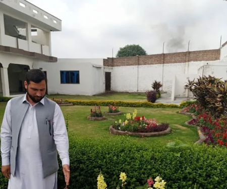 Quaid-e-Azam Institute of Legal Studies, Nowshera