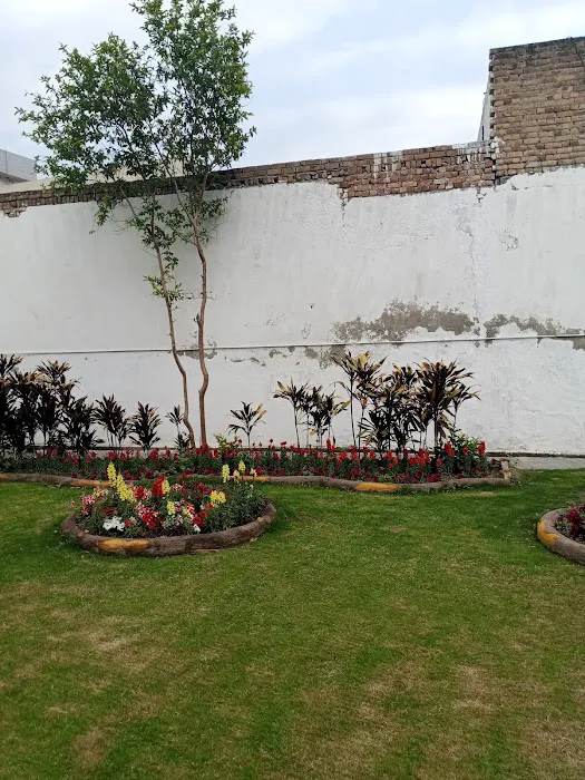 Quaid-e-Azam Institute of Legal Studies, Nowshera Picture 2