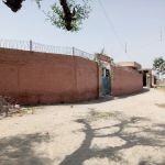 Govt Girls Community Model Primary School Ganderi Khattak