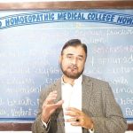 Sarhad homeopathic medical college hakimabad nowshera