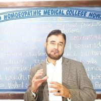 Sarhad homeopathic medical college hakimabad nowshera ico