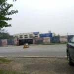 Ali Abbas Shaheed Model College For Boys (VI-XII)
