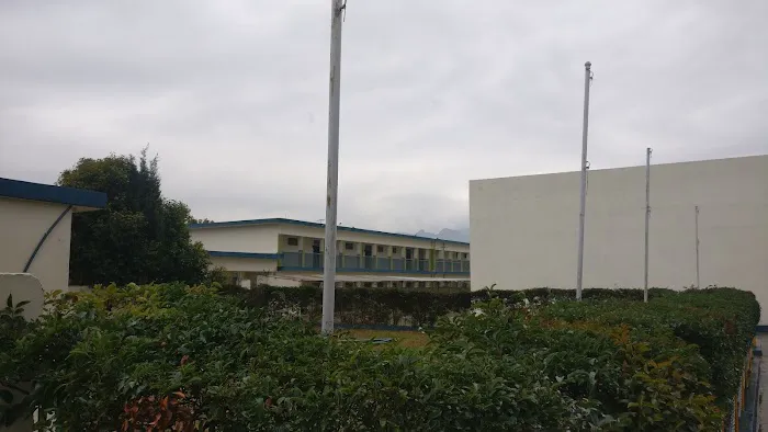 Ali Abbas Shaheed Model College For Boys (VI-XII) Picture 6