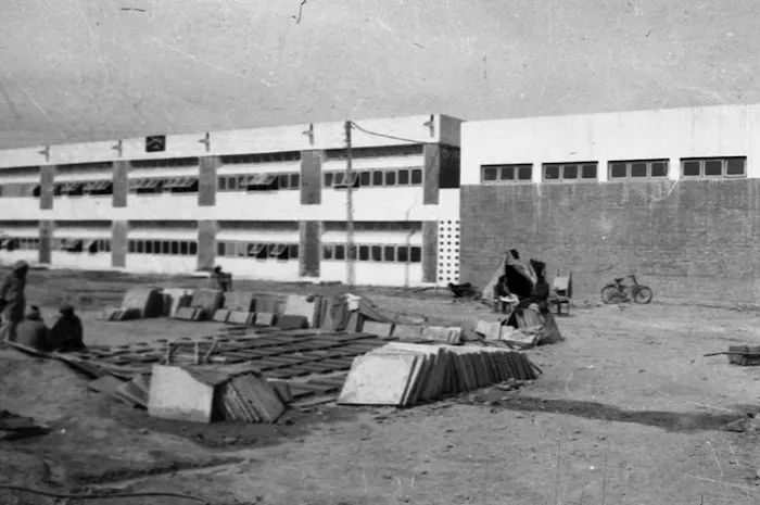 Islamabad Model College for Boys (VI-XII), G-6/2 Picture 6