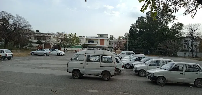 Islamabad Model College for Boys (VI-XII), G-6/2 Picture 8