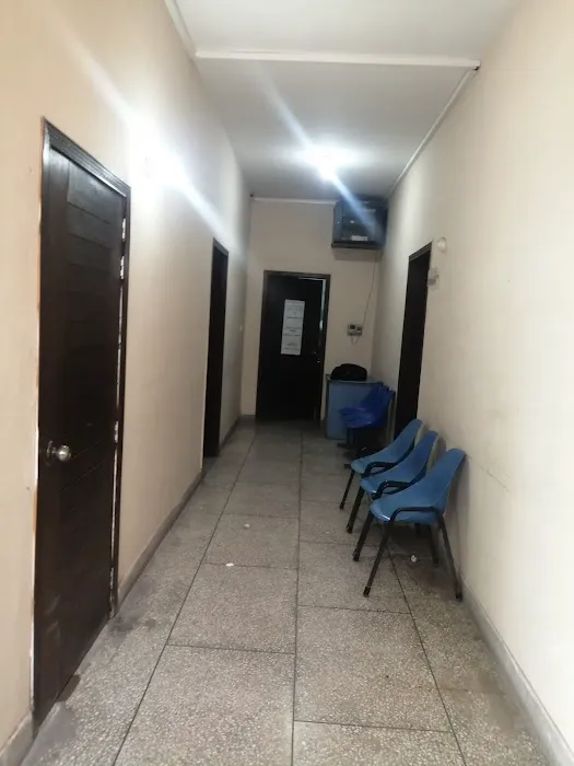 Degree Collection & Verification Riphah International University Picture 2