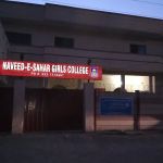 Naveed e Sahar Girls College