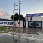 Punjab college (Boys Campus)