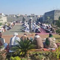 Jamia Tul Madina (Dawatislami) ico