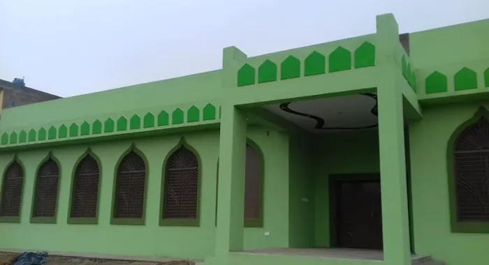 Jamia Tul Madina (Dawatislami) Picture 2