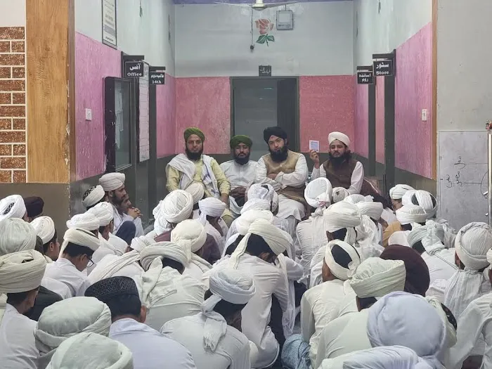 Jamia Tul Madina (Dawatislami) Picture 9