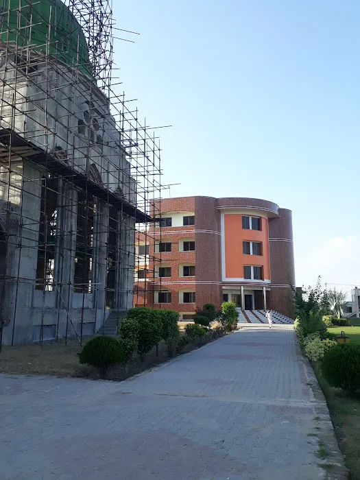 Virtual University of Pakistan, Noor Complex Campus Lalamusa ( PLMU02 ) Picture 3