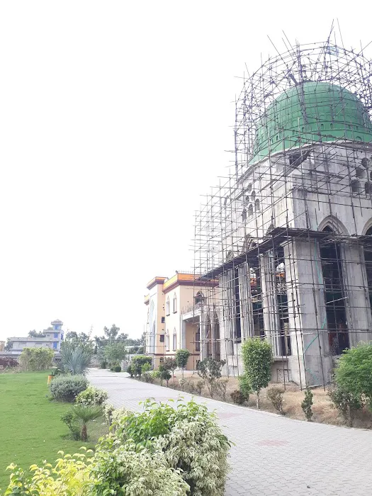 Virtual University of Pakistan, Noor Complex Campus Lalamusa ( PLMU02 ) Picture 2