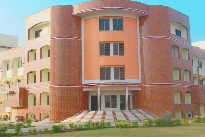 Virtual University of Pakistan, Noor Complex Campus Lalamusa ( PLMU02 ) Picture 1