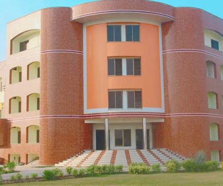 Virtual University of Pakistan, Noor Complex Campus Lalamusa ( PLMU02 )
