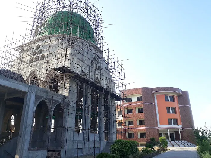 Virtual University of Pakistan, Noor Complex Campus Lalamusa ( PLMU02 ) Picture 7