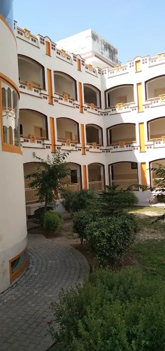 Virtual University of Pakistan, Noor Complex Campus Lalamusa ( PLMU02 ) Picture 4