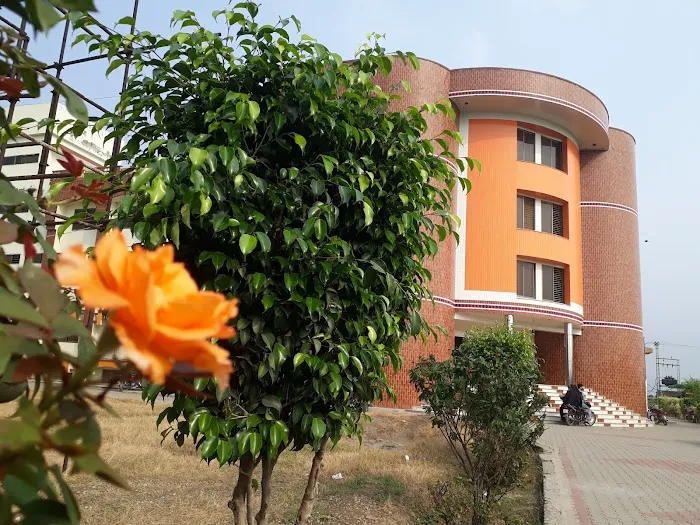 Virtual University of Pakistan, Noor Complex Campus Lalamusa ( PLMU02 ) Picture 5