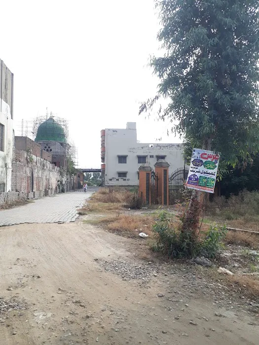 Virtual University of Pakistan, Noor Complex Campus Lalamusa ( PLMU02 ) Picture 9