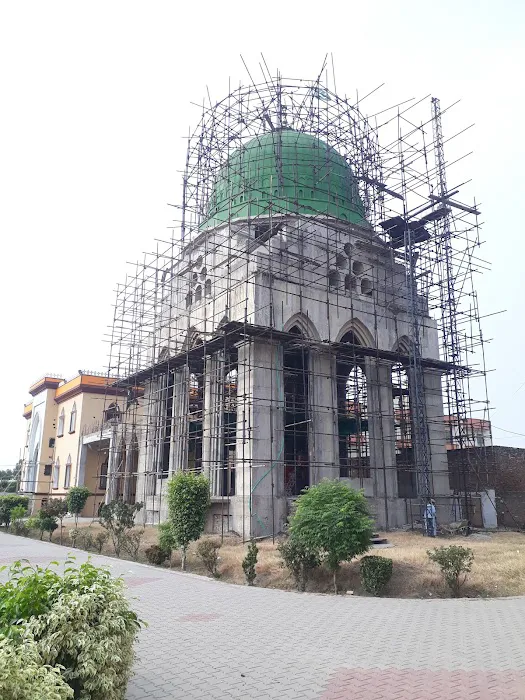 Virtual University of Pakistan, Noor Complex Campus Lalamusa ( PLMU02 ) Picture 10
