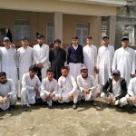 GHS BAGHNAK