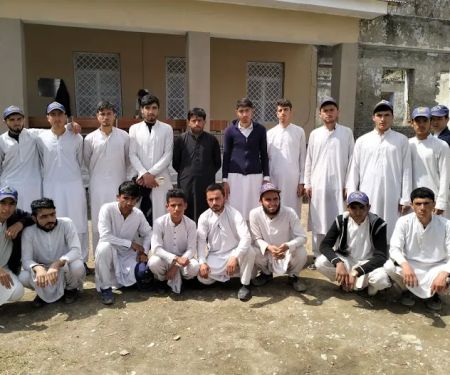 GHS BAGHNAK