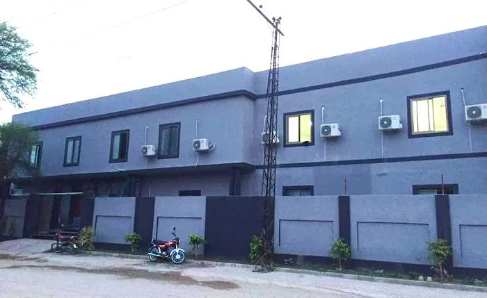 Aspire College Picture 1
