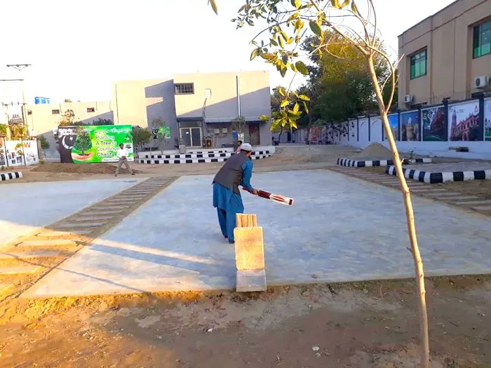 Aspire College Picture 6