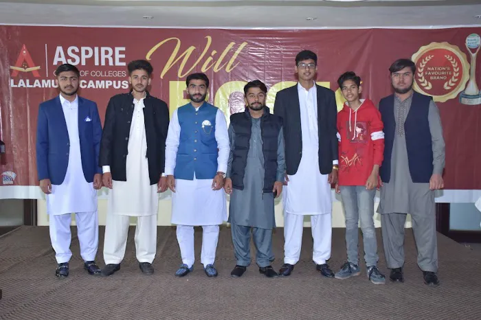 Aspire College Picture 5