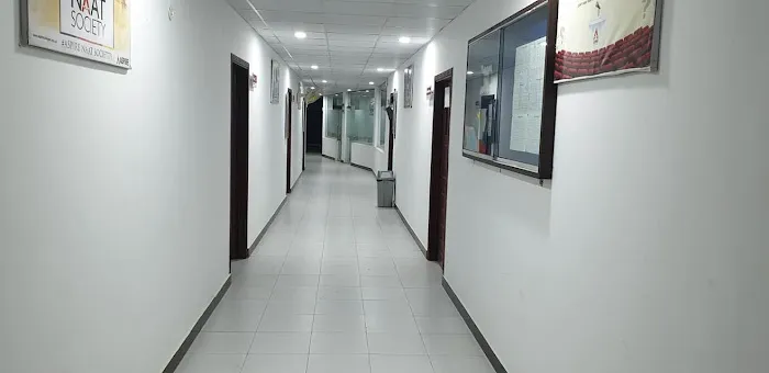 Aspire College Picture 4
