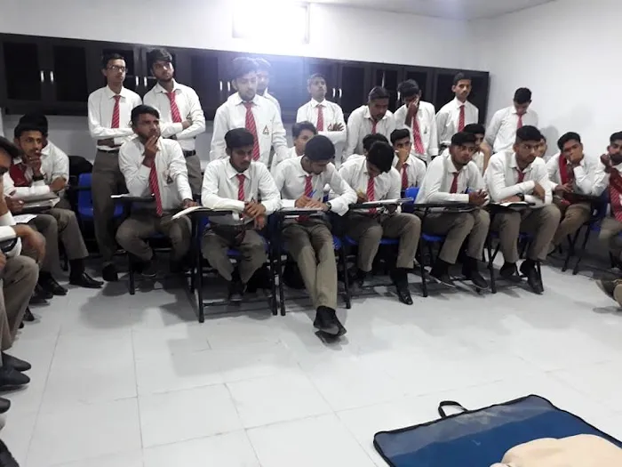 Aspire College Picture 7