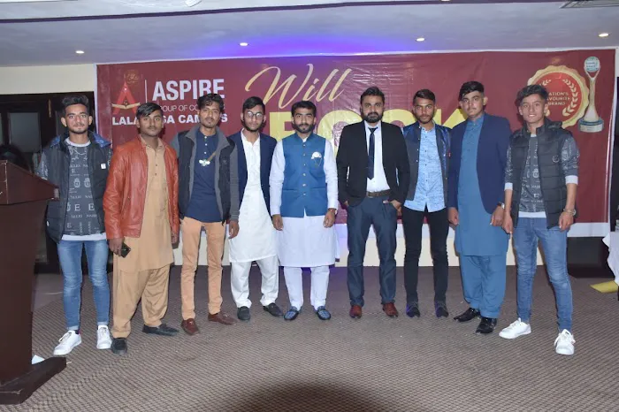Aspire College Picture 10