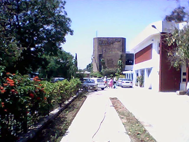 F.G. Margalla College for Women Picture 7