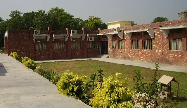 F.G. Margalla College for Women Picture 1
