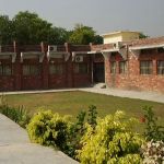 F.G. Margalla College for Women