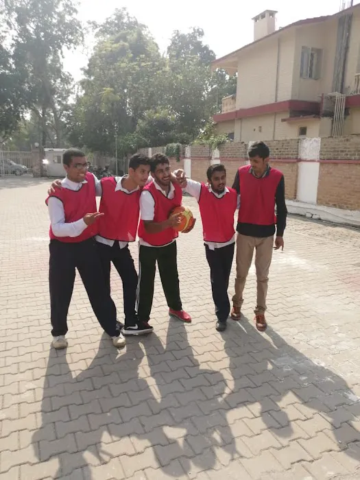 Special Children Bahria College Islamabad Picture 1