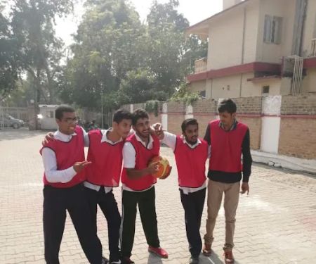 Special Children Bahria College Islamabad