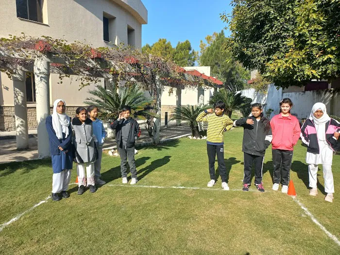 Special Children Bahria College Islamabad Picture 9