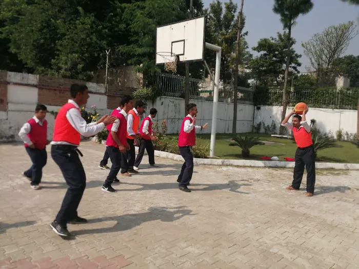 Special Children Bahria College Islamabad Picture 6