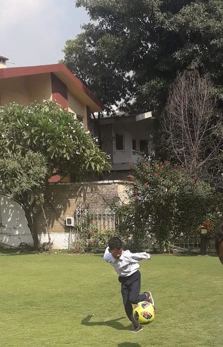 Special Children Bahria College Islamabad Picture 7