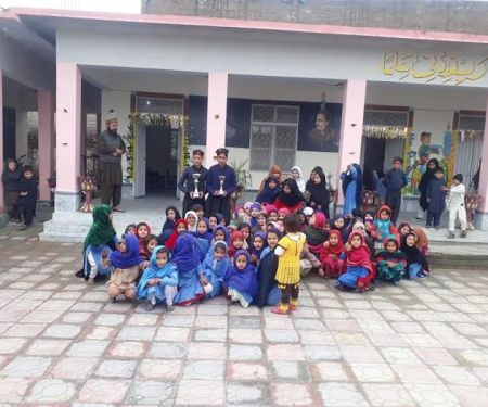 GPS ILTAF ABAD