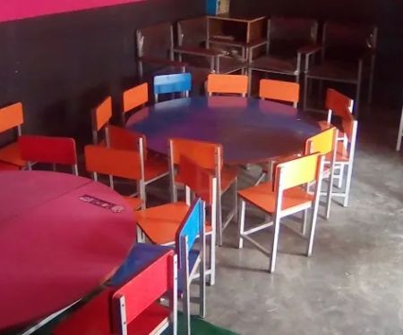 Govt Model Primary School Channi