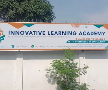 Montessori school