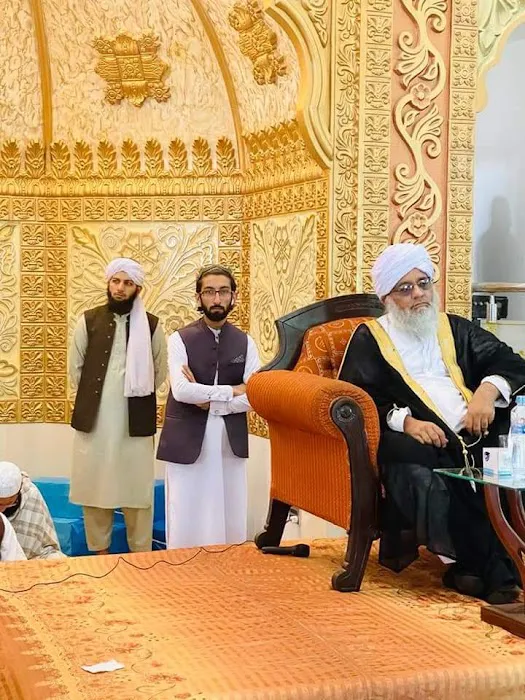 Jamia Darul Furqan Alkarim Picture 3