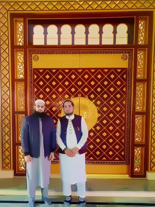 Jamia Darul Furqan Alkarim Picture 1
