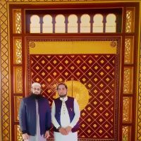 Jamia Darul Furqan Alkarim ico